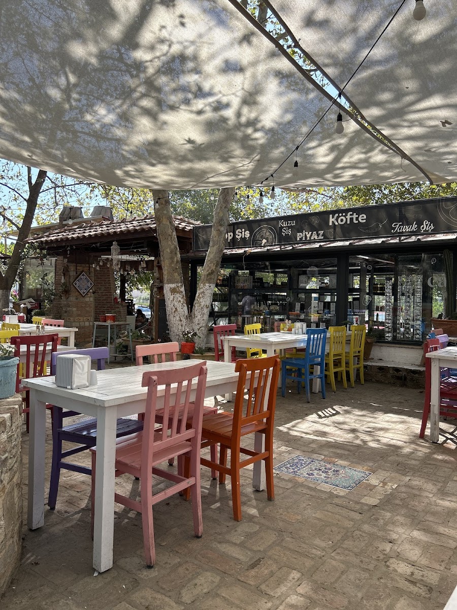 Ömür Restaurant